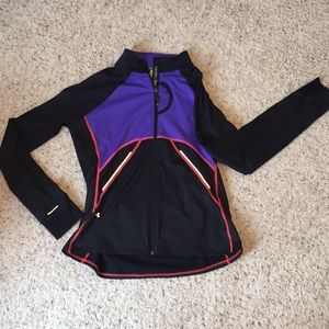 Under Armour  light jacket